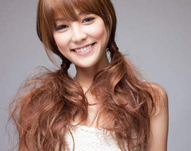 南條有香 超美四冠雜誌模特兒