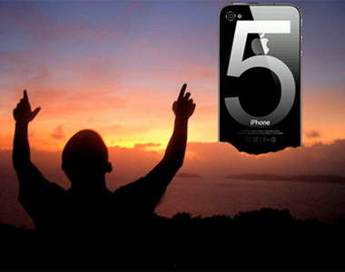 TOP 10蘋果迷夢寐以求《全新iPhone 5功能》 能推出肯定就無敵了吧