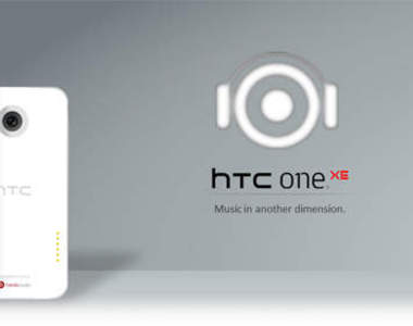HTC One系列最新「概念手機」《HTC One XE》搶先看！ 