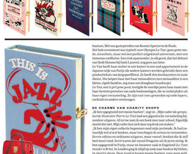 《書本手拿包》擺在櫃子裡是書　拿在手上是包