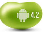 谷哥最新版《Android 4.2  Jelly Bean》正式開吃....也太快了吧~ 谷哥最新版《Android 4.2  Jelly Bean》正式開吃....也太快了吧~