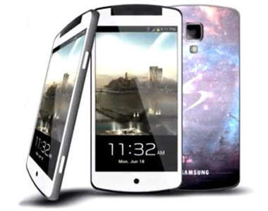  三星新一代機皇Galaxy S 4 傳將採用全新1080p AMOLED螢幕！？