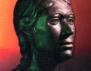 西伯利亞木乃伊公主 Ukok 原來千年之前的刺青也這麼潮