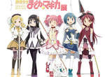 魔法少女小圓特展 2月大阪場倒數計時… 魔法少女小圓特展 2月大阪場倒數計時…