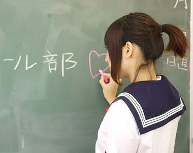 《日本馬尾協會》男生最愛的馬尾原來早有協會存在