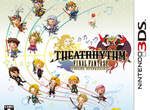 《TheatRhythm Final Fantasy》FF25週年大家一起叮叮咚咚 ♬ 《TheatRhythm Final Fantasy》FF25週年大家一起叮叮咚咚 ♬