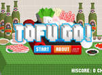 《豆腐快跑》App~Run!豆腐!Run! 《豆腐快跑》App~Run!豆腐!Run!
