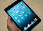 蘋果新一代迷你平板《iPad mini 2》傳2013下半年發表!? 蘋果新一代迷你平板《iPad mini 2》傳2013下半年發表!?