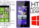 《HTC Accord》首發神祕HTC WP8 新機「詳細」規格曝光!? 《HTC Accord》首發神祕HTC WP8 新機「詳細」規格曝光!?