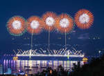 無法去釜山現場看煙火… 看照片過過乾癮也好嘛~ 無法去釜山現場看煙火… 看照片過過乾癮也好嘛~