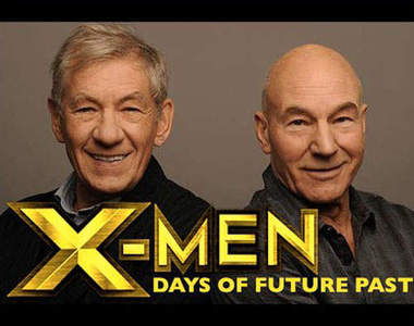 《X戰警:第一戰》續集 未來昔日 兩位爵士爺爺回歸確定