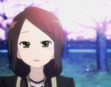 埼玉縣觀光PR動畫《四季》春夏秋冬都粉萌♥