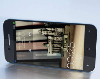 5吋新一代OPPO「超級薄」四核旗艦新機 神隱現身！？