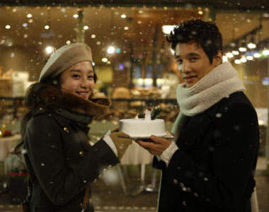 世代別所送的禮物~原來都是一樣低