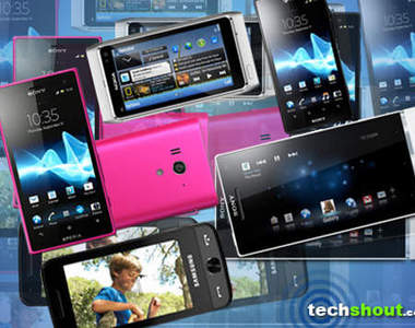 是相機還是手機？擁有「破千萬畫素」的5款智慧型手機！