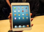 傳蘋果新一代迷你平板《iPad mini 2》將採用更高解析度Retina螢幕!? 傳蘋果新一代迷你平板《iPad mini 2》將採用更高解析度Retina螢幕!?