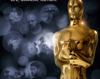 84屆奧斯卡 演員篇大預測(+爆笑預告片)