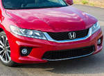 九代目Honda Accord全都露~這回還有可以插電的hybrid車車喔 九代目Honda Accord全都露~這回還有可以插電的hybrid車車喔