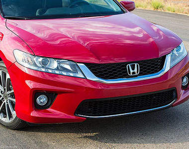 九代目Honda Accord全都露～這回還有可以插電的hybrid車車喔