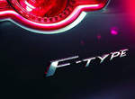F-Type?這是來自Jaguar的最新跑車! F-Type?這是來自Jaguar的最新跑車!