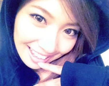 《峰不二子級三圍》達成？Σ(ﾟДﾟAKB增田有華的爆炸好身材