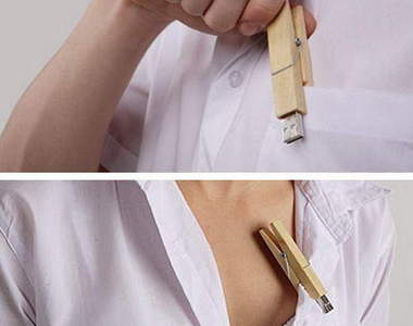 超會偽裝的《搞怪隨身碟》大集合 你今天插了嗎!?