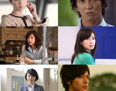 雜誌讀者票選《最喜歡的秋季日劇》跟收視率有關嗎？