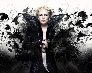 《白雪公主與獵人》完整預告&五分鐘片段搶先看