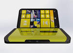 什麼?傳Nokia首款大隻佬Lumia原型機 真機照也來搶先流出!? 什麼?傳Nokia首款大隻佬Lumia原型機 真機照也來搶先流出!?