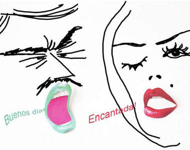 蛤蛤?《你說什麼便利貼》....其實我要說的是.....