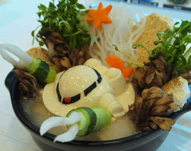 《薩克豆腐》各種創意料理法  食慾ZERO~