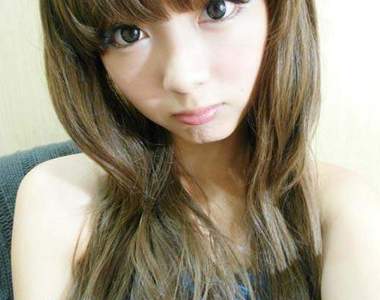 Patty小豬(楊宜軒) 看久了還真有點像佐佐木__的正妹