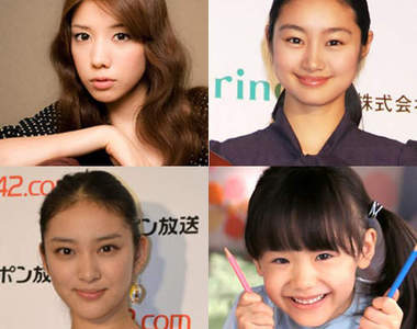 你知道日本新生代女星日劇一集要價多少嗎？