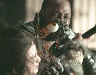 電影：鐵拳男子 昆丁塔倫提諾推出又一爽快嗨片