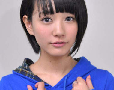 八重齒正妹 荻野可鈴 非公認戰隊秋葉黃