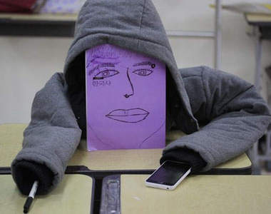 《學生的一星期》他們一星期都在想什麼呢?!