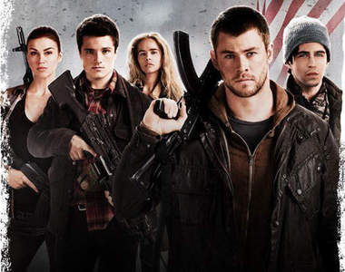 《紅潮入侵》到底是誰想要打美國呢（歪頭）