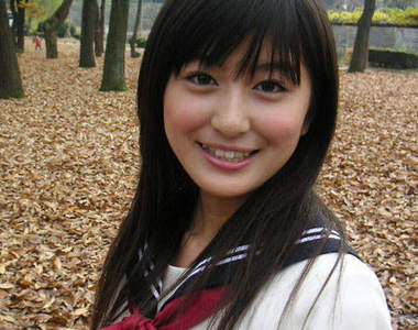 水澤奈子 我所想看的...是妳未來的笑容
