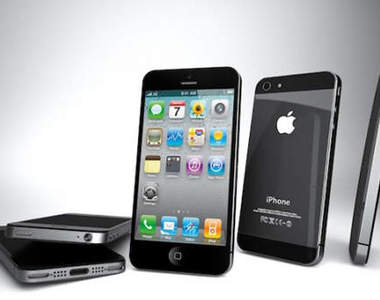 傳蘋果新一代iPhone完美真機照 持續燒燙燙流出中!