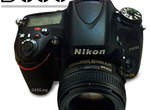 《Nikon D600》高C/P值「全片幅」單眼 這禮拜即將超平價發表!? 《Nikon D600》高C/P值「全片幅」單眼 這禮拜即將超平價發表!?