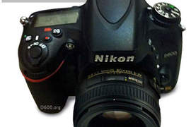 《Nikon D600》高C/P值「全片幅」單眼 這禮拜即將超平價發表!? 《Nikon D600》高C/P值「全片幅」單眼 這禮拜即將超平價發表!?