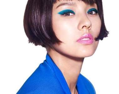 韓國芭比可不是人人都可以當的~(菸)