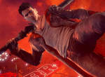 《DmC:惡魔獵人》多段遊戲影片公開 PC版發售日確定~ 《DmC:惡魔獵人》多段遊戲影片公開 PC版發售日確定~