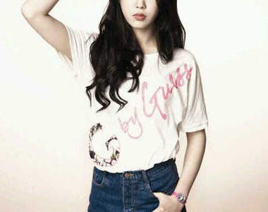 韓國國民妹妹《IU》櫻桃小嘴好性感