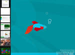 全新Windows 8消費者體驗版 已經可以搶先下載試玩囉! 全新Windows 8消費者體驗版 已經可以搶先下載試玩囉!