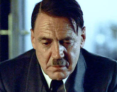 元首的憤怒 今天的梗不是張國志...而是...