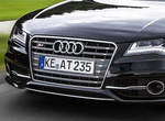 ABT操刀改造Audi S7!美背翹臀要追上才能看清楚~♥ ABT操刀改造Audi S7!美背翹臀要追上才能看清楚~♥