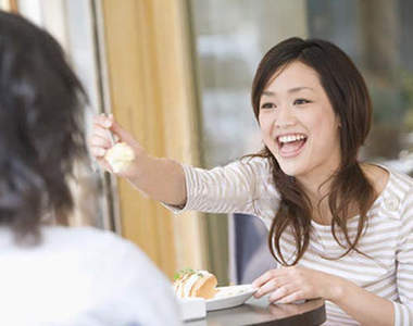 《女友出租》服務　喚回初次約會的心動感覺♥