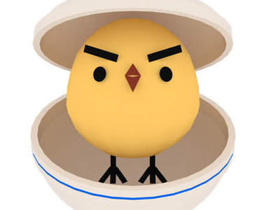 《雞鍋》App 看你一鍋最多能裝幾隻雞!
