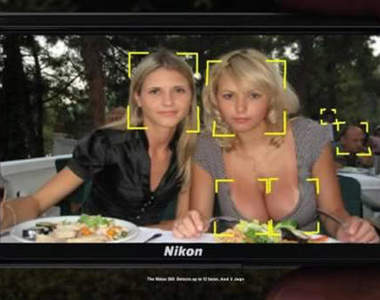  《臉部辨識系統》幫你找到你的超級好兄弟(姊妹)